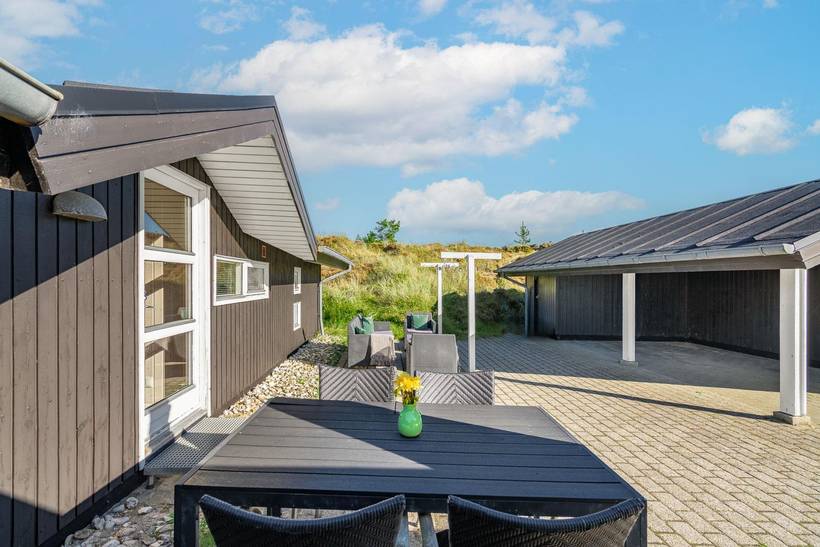 Foto von Ferienhaus AZ94 in Henne Strand - Westjütland