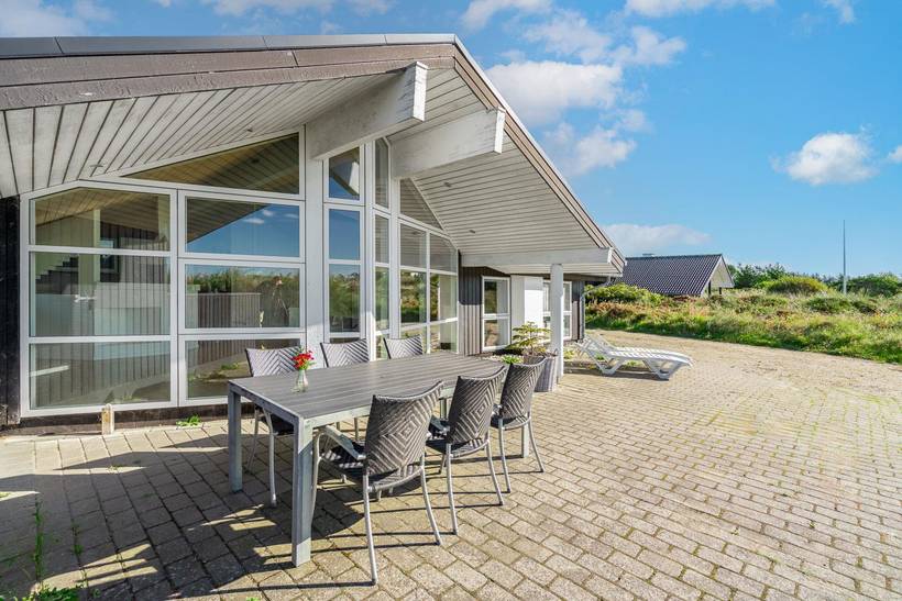 Foto von Ferienhaus AZ94 in Henne Strand - Westjütland