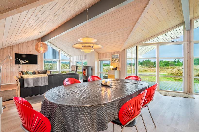 Foto von Ferienhaus AZ94 in Henne Strand - Westjütland