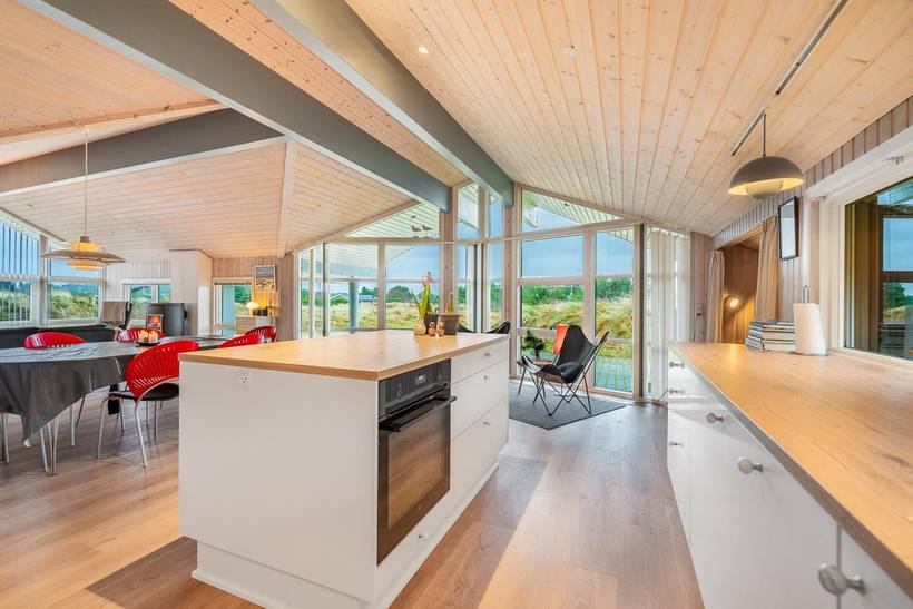 Foto von Ferienhaus AZ94 in Henne Strand - Westjütland