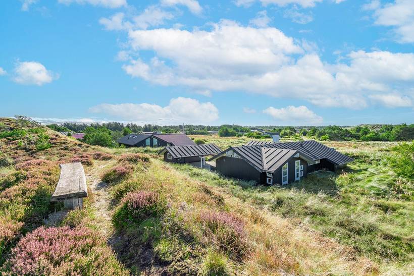 Foto von Ferienhaus AZ94 in Henne Strand - Westjütland