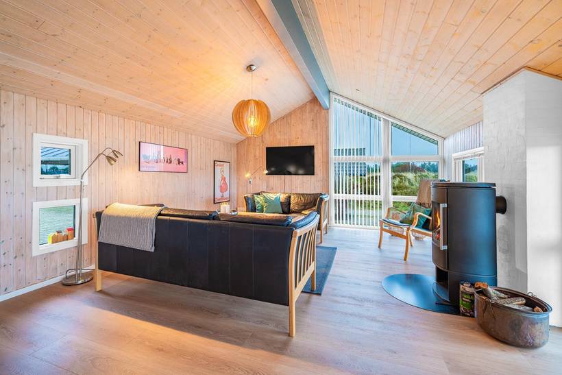 Foto von Ferienhaus AZ94 in Henne Strand - Westjütland