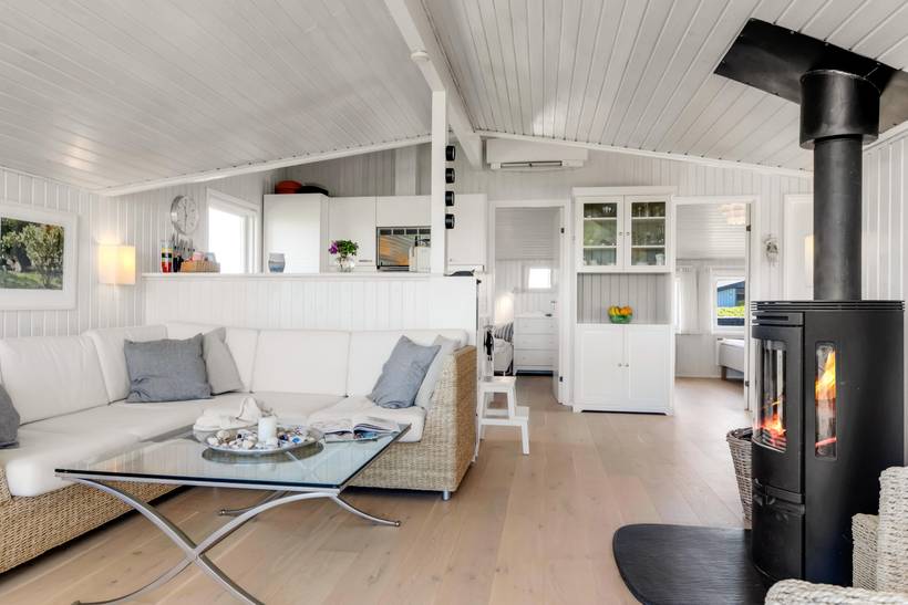 Foto von Ferienhaus BA00 in Lønstrup - Nordjütland