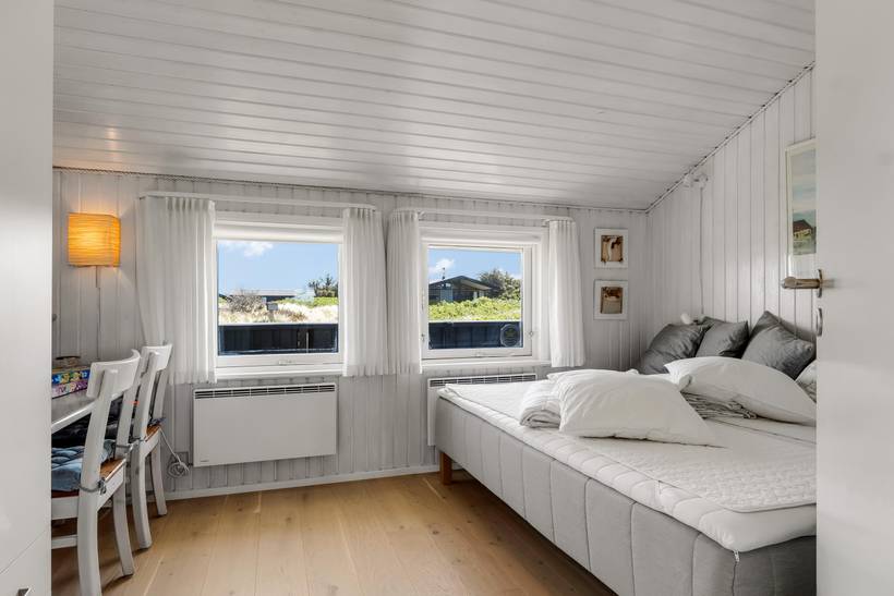 Foto von Ferienhaus BA00 in Lønstrup - Nordjütland