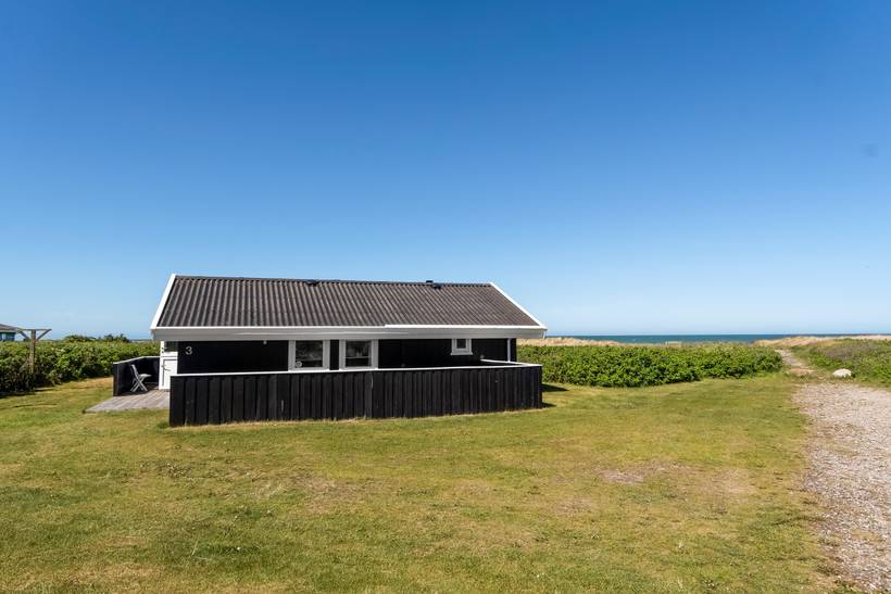 Foto von Ferienhaus BA00 in Lønstrup - Nordjütland