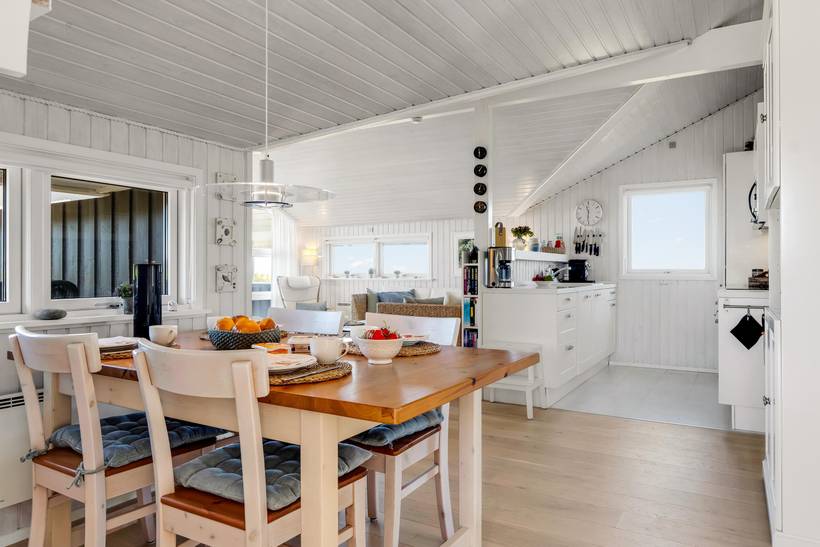 Foto von Ferienhaus BA00 in Lønstrup - Nordjütland