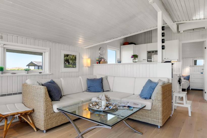 Foto von Ferienhaus BA00 in Lønstrup - Nordjütland