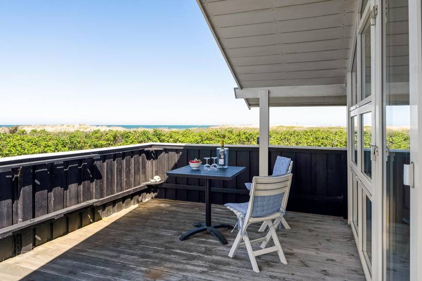 Foto von Ferienhaus BA00 in Lønstrup - Nordjütland