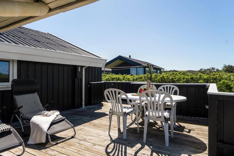 Foto von Ferienhaus BA00 in Lønstrup - Nordjütland