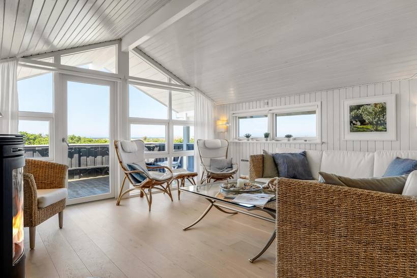 Foto von Ferienhaus BA00 in Lønstrup - Nordjütland