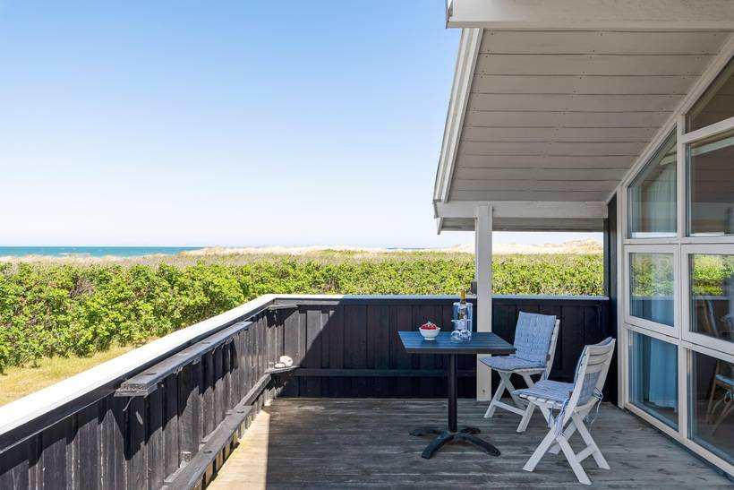 Foto von Ferienhaus BA00 in Lønstrup - Nordjütland