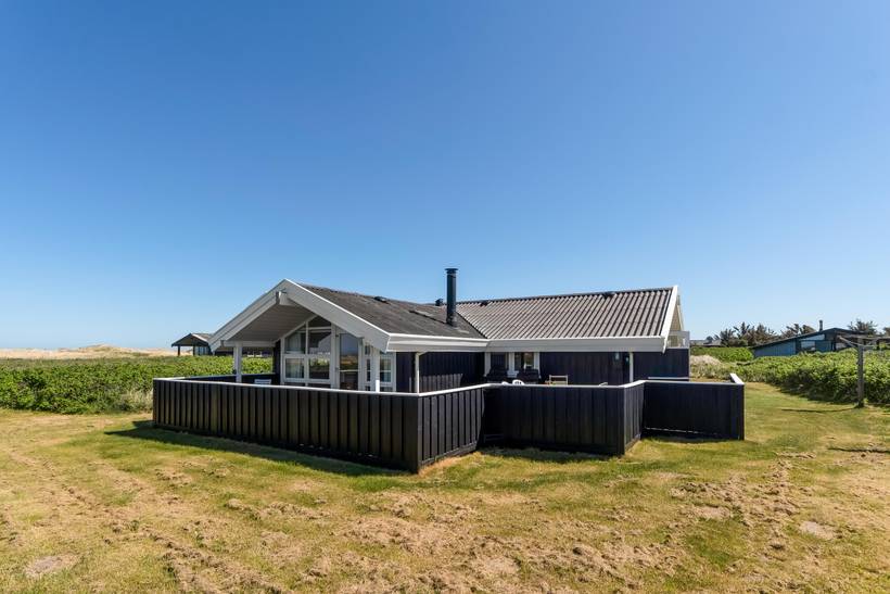 Foto von Ferienhaus BA00 in Lønstrup - Nordjütland