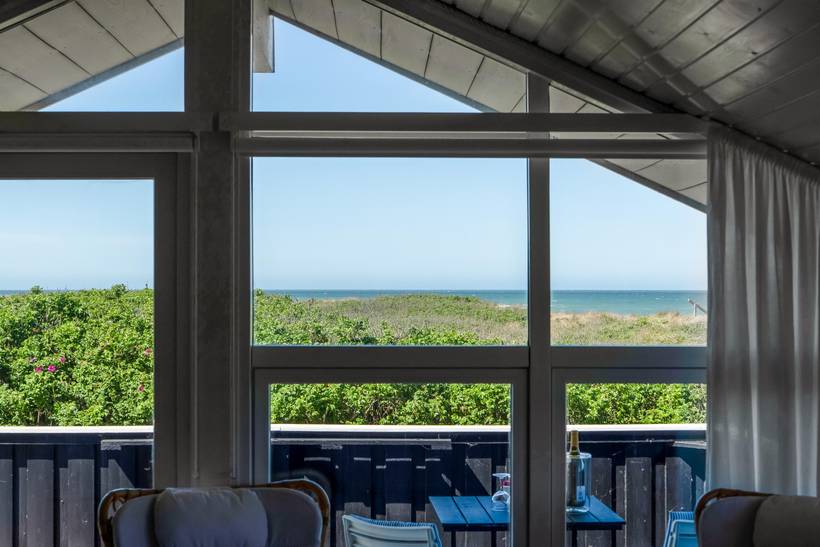 Foto von Ferienhaus BA00 in Lønstrup - Nordjütland