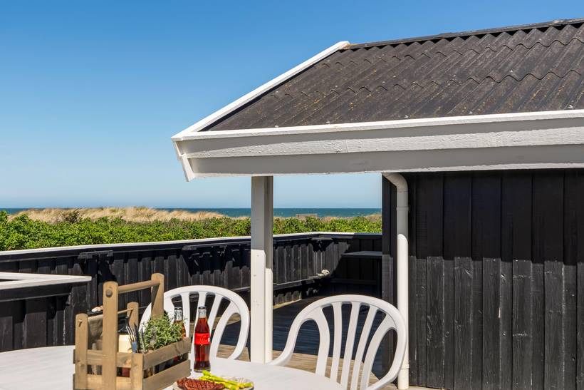 Foto von Ferienhaus BA00 in Lønstrup - Nordjütland