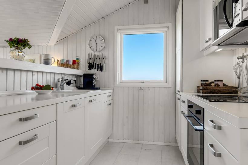 Foto von Ferienhaus BA00 in Lønstrup - Nordjütland