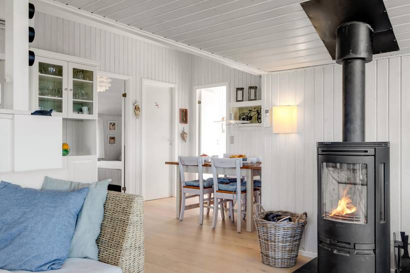 Foto von Ferienhaus BA00 in Lønstrup - Nordjütland