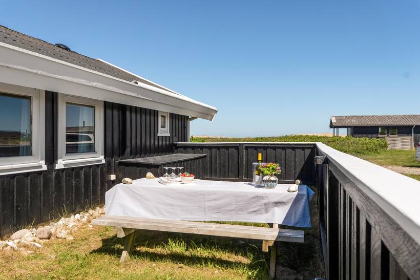 Foto von Ferienhaus BA00 in Lønstrup - Nordjütland
