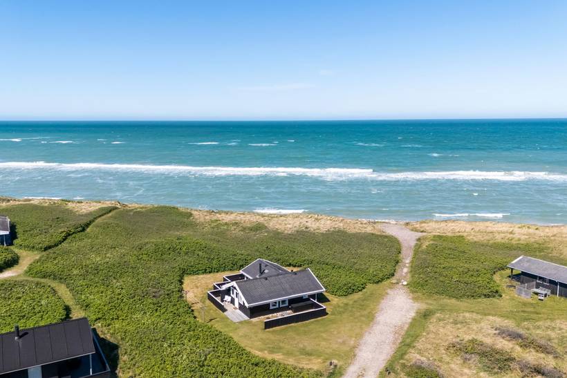 Foto von Ferienhaus BA00 in Lønstrup - Nordjütland