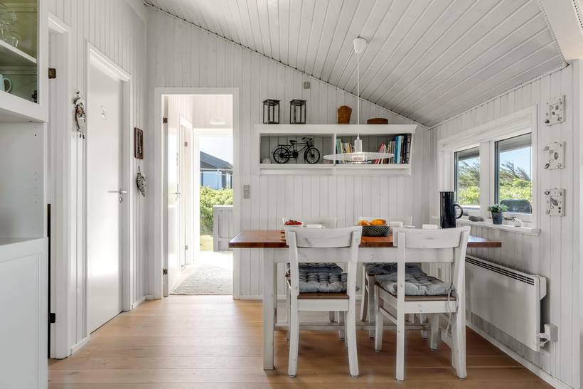 Foto von Ferienhaus BA00 in Lønstrup - Nordjütland