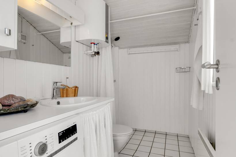 Foto von Ferienhaus BA00 in Lønstrup - Nordjütland