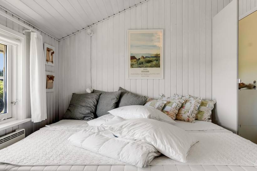 Foto von Ferienhaus BA00 in Lønstrup - Nordjütland