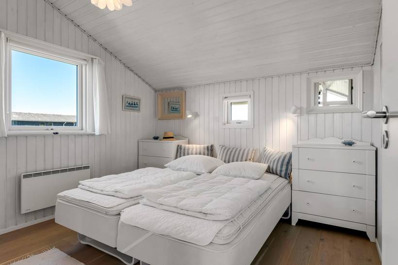 Foto von Ferienhaus BA00 in Lønstrup - Nordjütland