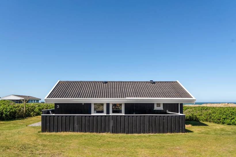Foto von Ferienhaus BA00 in Lønstrup - Nordjütland