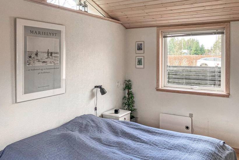 Foto von Ferienhaus BA04 in Marielyst - Falster