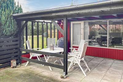 Vorschaubild von Ferienhaus BA04 in Marielyst - Falster