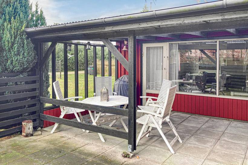 Foto von Ferienhaus BA04 in Marielyst - Falster