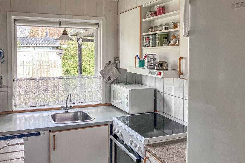 Foto von Ferienhaus BA04 in Marielyst - Falster