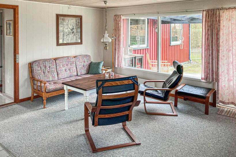 Foto von Ferienhaus BA04 in Marielyst - Falster