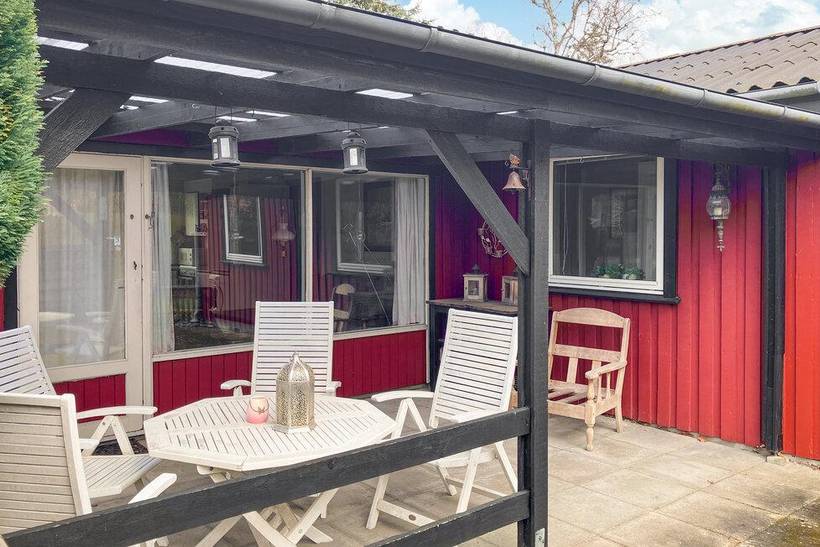 Foto von Ferienhaus BA04 in Marielyst - Falster