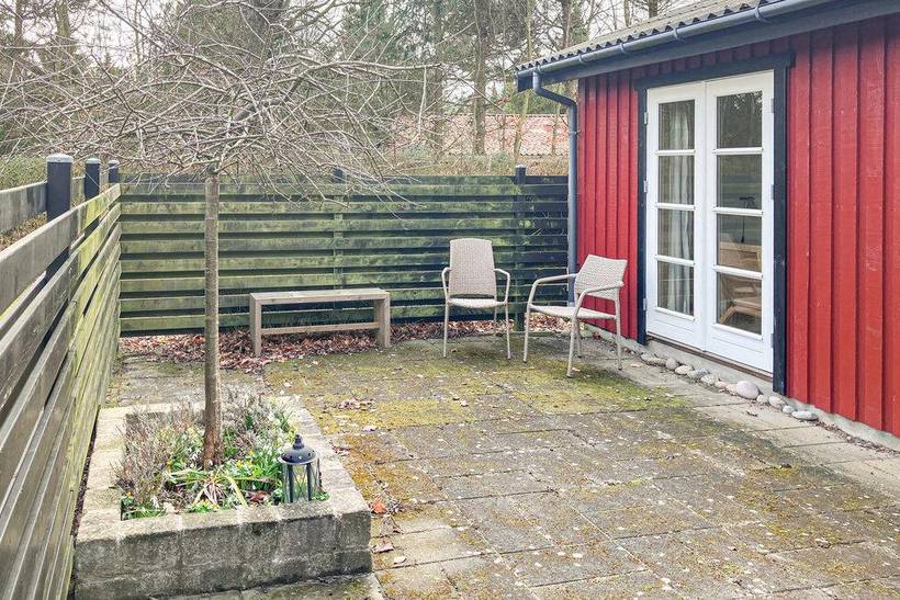 Foto von Ferienhaus BA04 in Marielyst - Falster