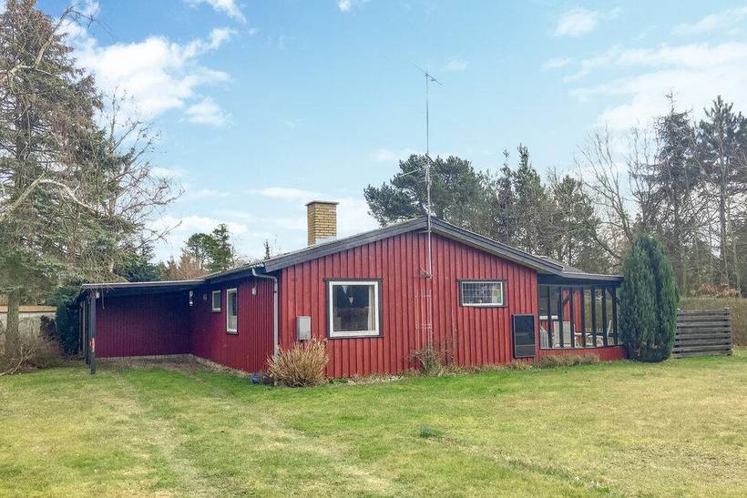 Foto von Ferienhaus BA04 in Marielyst - Falster