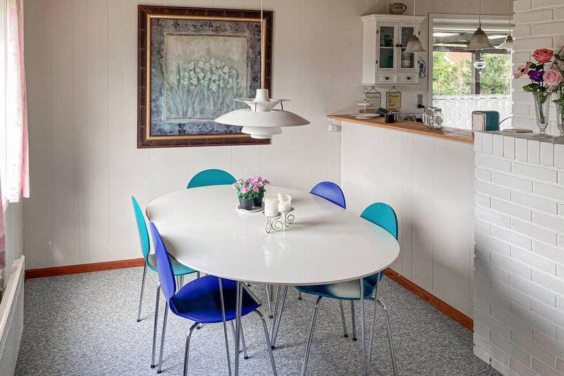 Foto von Ferienhaus BA04 in Marielyst - Falster