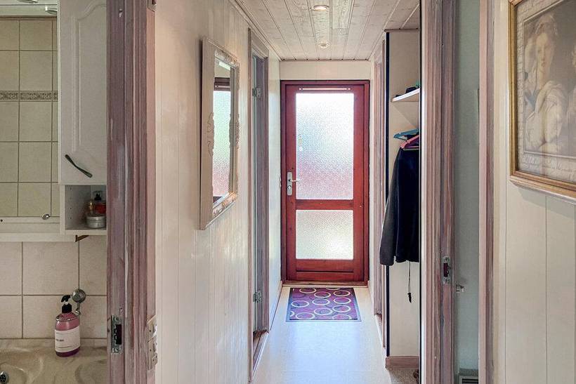 Foto von Ferienhaus BA04 in Marielyst - Falster