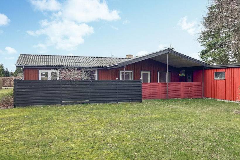 Foto von Ferienhaus BA04 in Marielyst - Falster