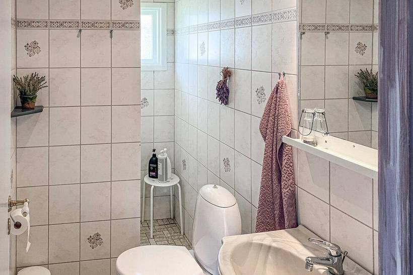 Foto von Ferienhaus BA04 in Marielyst - Falster