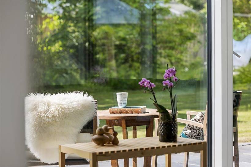 Foto von Ferienhaus BA06 in Juelsminde - Ostjütland