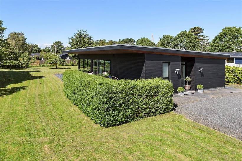 Foto von Ferienhaus BA06 in Juelsminde - Ostjütland
