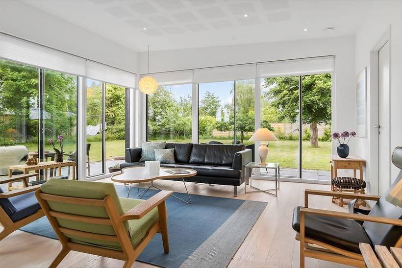 Foto von Ferienhaus BA06 in Juelsminde - Ostjütland
