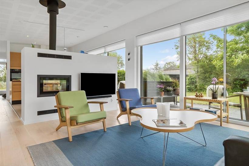 Foto von Ferienhaus BA06 in Juelsminde - Ostjütland