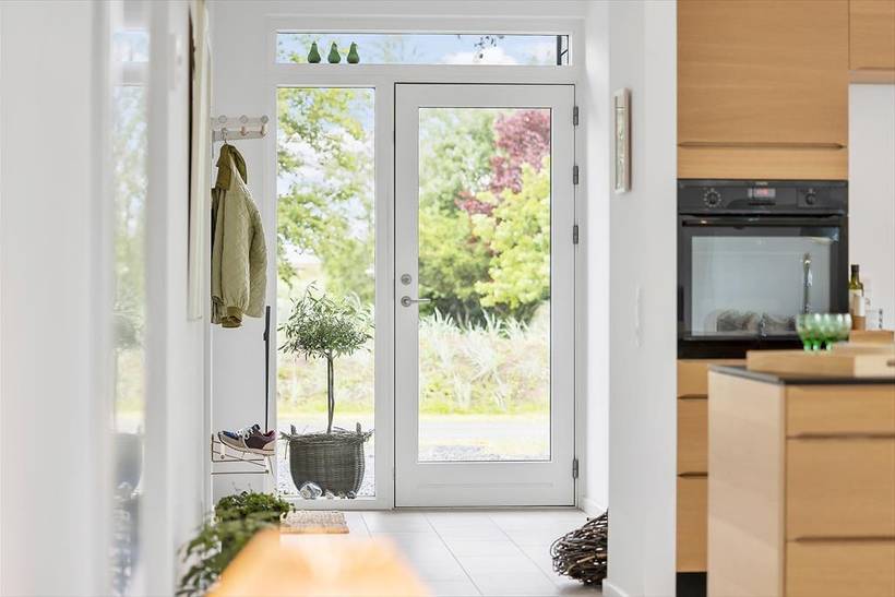 Foto von Ferienhaus BA06 in Juelsminde - Ostjütland