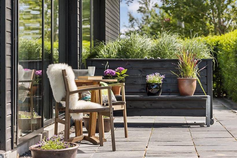 Foto von Ferienhaus BA06 in Juelsminde - Ostjütland