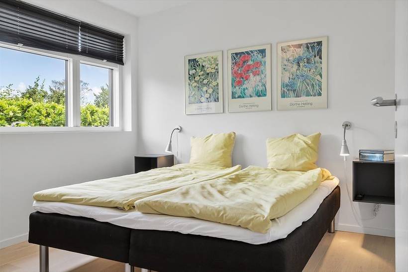 Foto von Ferienhaus BA06 in Juelsminde - Ostjütland