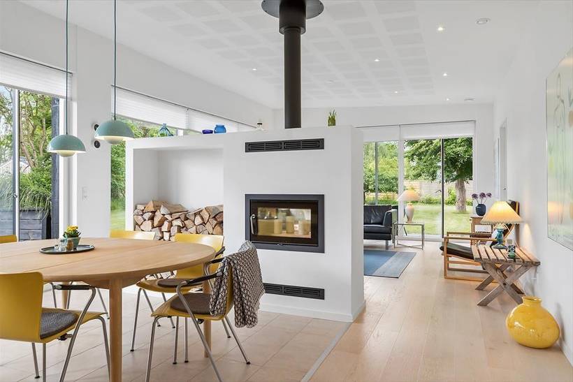 Foto von Ferienhaus BA06 in Juelsminde - Ostjütland