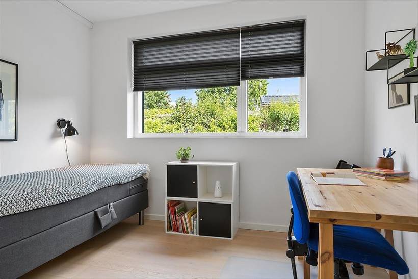 Foto von Ferienhaus BA06 in Juelsminde - Ostjütland