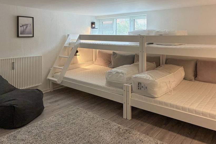 Foto von Ferienhaus BA10 in Hvide Sande - Westjütland