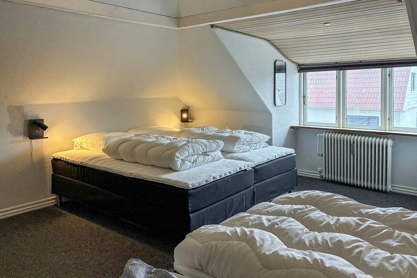 Foto von Ferienhaus BA10 in Hvide Sande - Westjütland